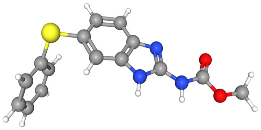 Fenbendazole q