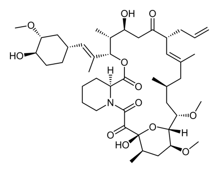 800px-Tacrolimus-2D-skeletal 800px-Tacrolimus-2D-skeletal