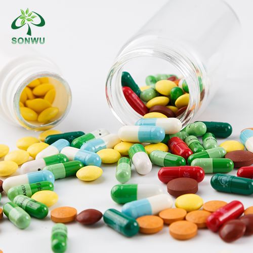 NMN Powder customized(2)