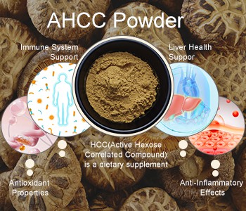 Kakav učinak AHCC ima na naše tijelo?