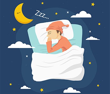 Loša kvaliteta sna, nesanica uzrokovana nedostatkom melatonina?