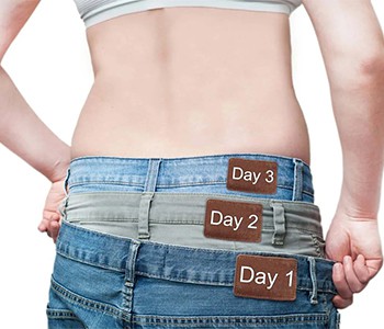 WHO preporučuje ovu brzinu mršavljenja