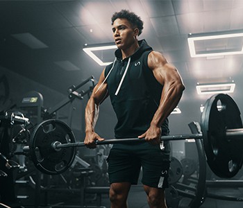 Black Technology SARMS postaje sve popularniji među fitness zajednicom. Je li...