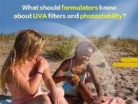 Što bi formulatori trebali znati o UVA filterima i fotostabilnosti