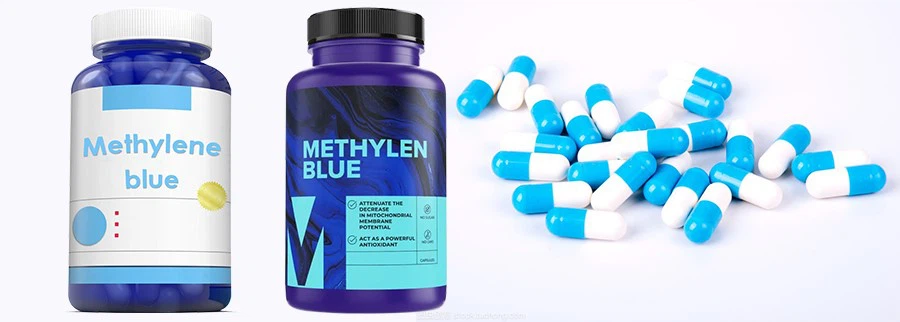 Methylene Blue OEM service Methylene Blue OEM service